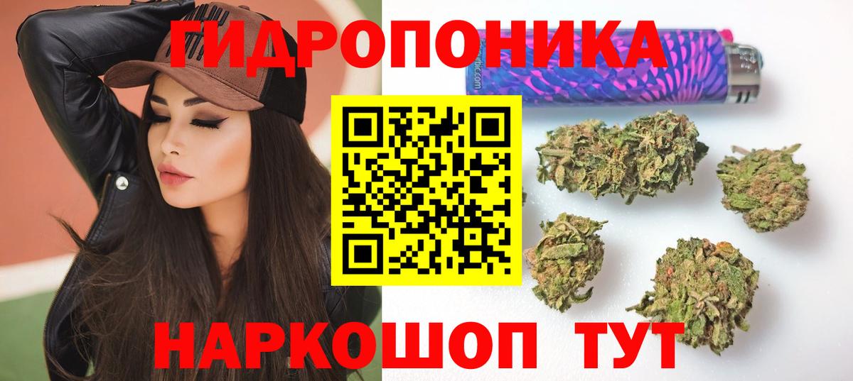 МАРИХУАНА Bruce Banner Лесной